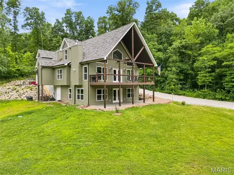 Exterior - 6 Spring House Ct, Troy, MO 63379 photo 2 of 9