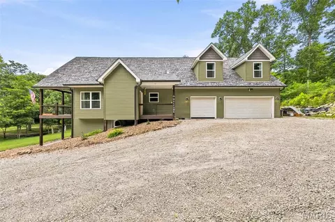 Exterior - 6 Spring House Ct, Troy, MO 63379 photo 4 of 9