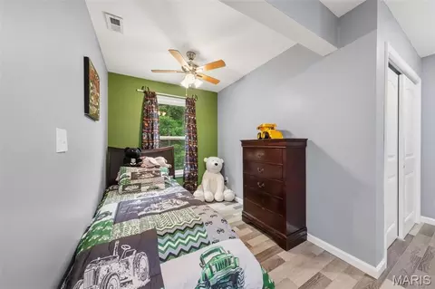 Bedroom - 6 Spring House Ct, Troy, MO 63379 photo 3 of 6