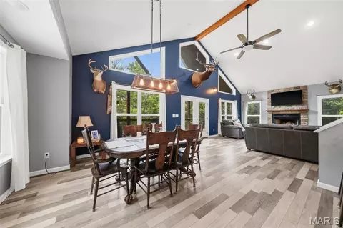 Dining - 6 Spring House Ct, Troy, MO 63379 photo 1 of 2