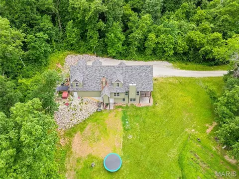 Exterior - 6 Spring House Ct, Troy, MO 63379 photo 9 of 9