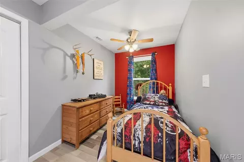 Bedroom - 6 Spring House Ct, Troy, MO 63379 photo 6 of 6
