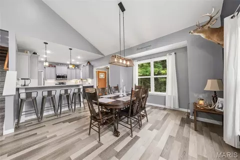 Dining - 6 Spring House Ct, Troy, MO 63379 photo 2 of 2