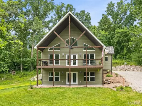 Exterior - 6 Spring House Ct, Troy, MO 63379 photo 3 of 9