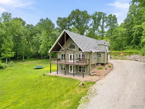 6 Spring House Ct, Troy, MO 63379