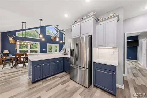 Kitchen - 6 Spring House Ct, Troy, MO 63379 photo 2 of 3