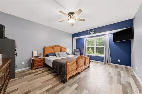 Bedroom - 6 Spring House Ct, Troy, MO 63379 photo 1 of 6