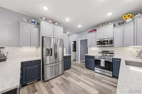 Kitchen - 6 Spring House Ct, Troy, MO 63379 photo 1 of 3