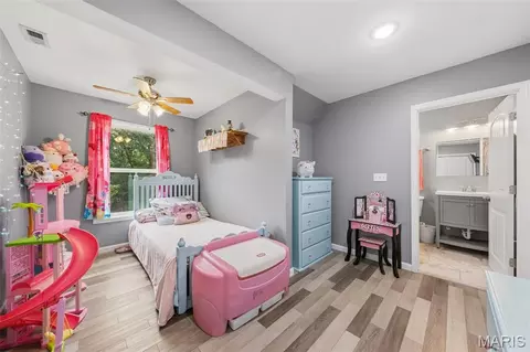 Bedroom - 6 Spring House Ct, Troy, MO 63379 photo 2 of 6