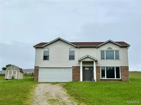 13717 Calico Rd, Fletcher, MO 63030
