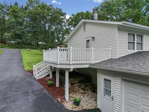 Exterior - 7798 Dittmer Rd, Dittmer, MO 63023 photo 6 of 6