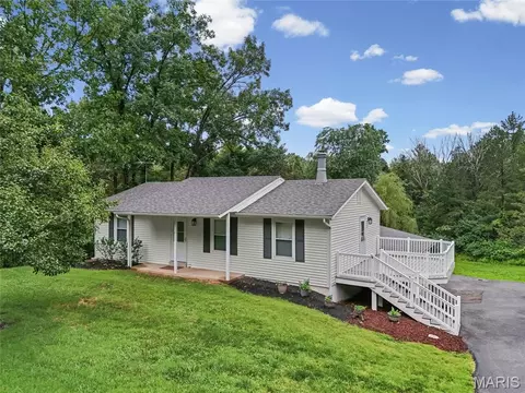 7798 Dittmer Rd, Dittmer, MO 63023
