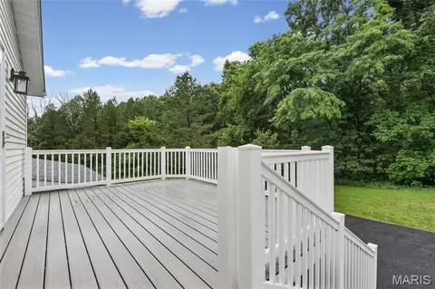 Exterior - 7798 Dittmer Rd, Dittmer, MO 63023 photo 3 of 6