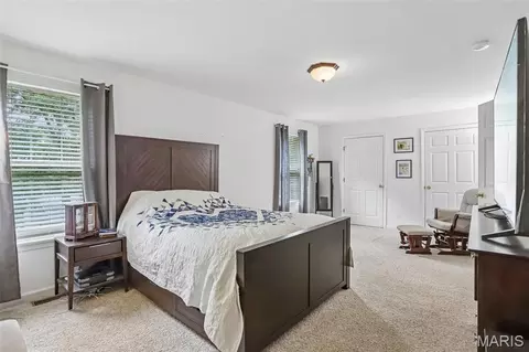 Bedroom - 408 Caddy Ct, Saint Clair, MO 63077 photo 3 of 3