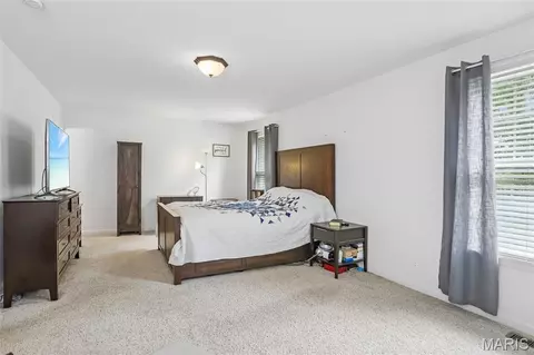 Bedroom - 408 Caddy Ct, Saint Clair, MO 63077 photo 2 of 3