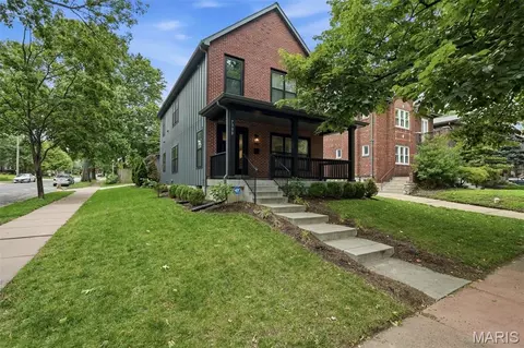 7300 Amherst Ave, University City, MO 63130