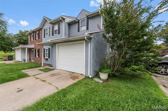 1602 Amblewood Dr #5, Cape Girardeau, MO 63701
