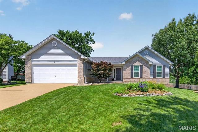 11 Windjammer Ct, Wildwood, MO 63040