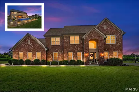 3407 Whistling Cv, Swansea, IL 62226
