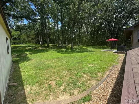 Exterior - 7 Bogey Dr, Washington, MO 63090 photo 7 of 11