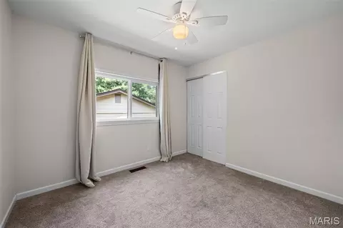 Bedroom - 378 Palermo Dr, Ballwin, MO 63021 photo 3 of 6
