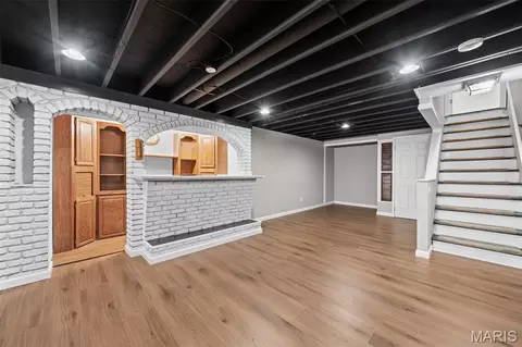 Living - 378 Palermo Dr, Ballwin, MO 63021 photo 6 of 6