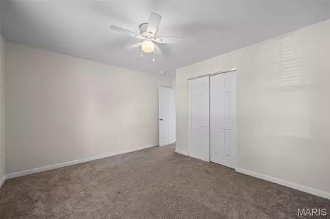 Bedroom - 378 Palermo Dr, Ballwin, MO 63021 photo 2 of 6