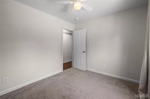 Bedroom - 378 Palermo Dr, Ballwin, MO 63021 photo 4 of 6