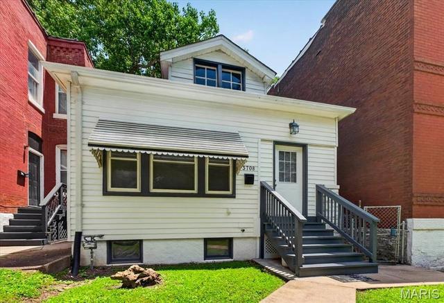 3708 Illinois Ave, Saint Louis, MO 63118