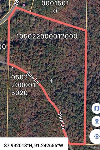 000 Hwy E, Steelville, MO 65565