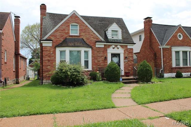 1546 Grape Ave, Saint Louis, MO 63147