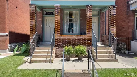 Undisclosed, Saint Louis, MO 63118