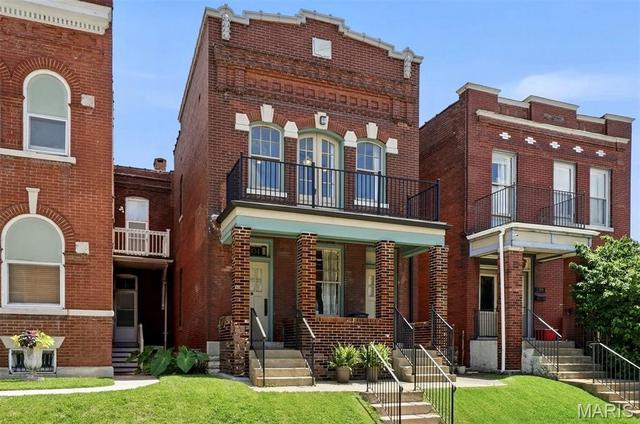 Undisclosed, Saint Louis, MO 63118