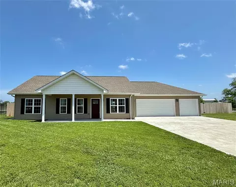 118 Joe D Dr, Jonesburg, MO 63351
