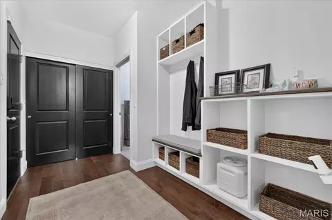 Entry Way - 16955 Pine Summit Dr, Chesterfield, MO 63005 photo 1 of 3