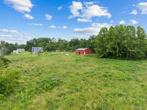 Exterior - 1818 N Bend Rd, Union, MO 63084 photo 4 of 10