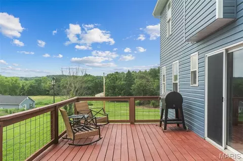 Exterior - 1818 N Bend Rd, Union, MO 63084 photo 3 of 10
