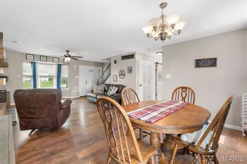 Dining - 1818 N Bend Rd, Union, MO 63084 photo 3 of 3
