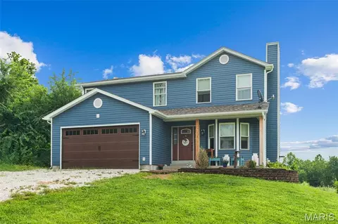 Exterior - 1818 N Bend Rd, Union, MO 63084 photo 10 of 10