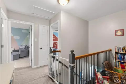 Entry Way - 1818 N Bend Rd, Union, MO 63084 photo 1 of 2