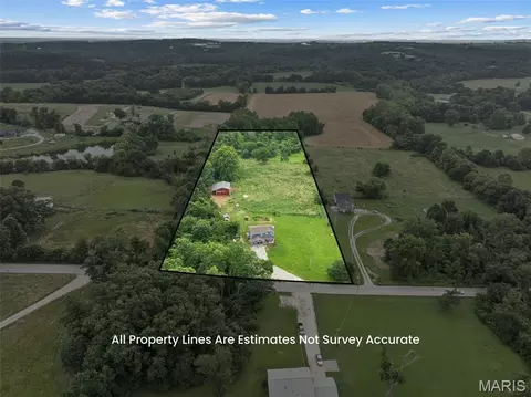 View/Area - 1818 N Bend Rd, Union, MO 63084 photo 1 of 6