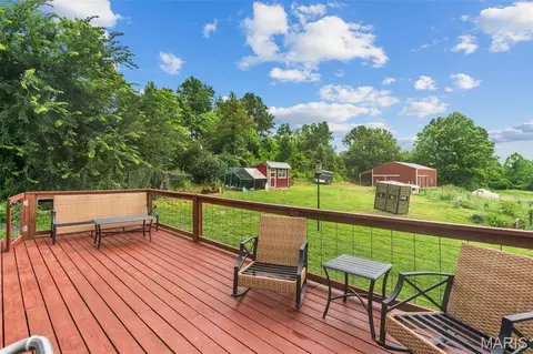 Exterior - 1818 N Bend Rd, Union, MO 63084 photo 2 of 10