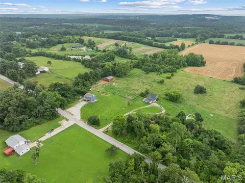 View/Area - 1818 N Bend Rd, Union, MO 63084 photo 3 of 6
