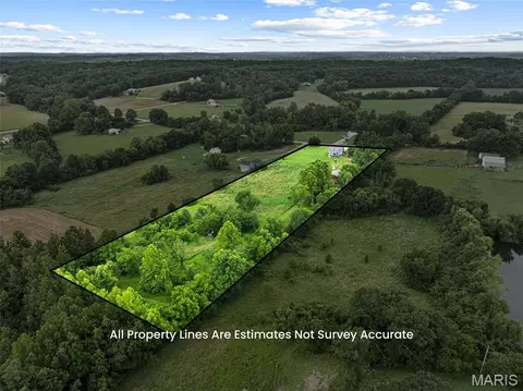 View/Area - 1818 N Bend Rd, Union, MO 63084 photo 5 of 6