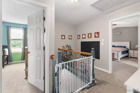 Entry Way - 1818 N Bend Rd, Union, MO 63084 photo 2 of 2