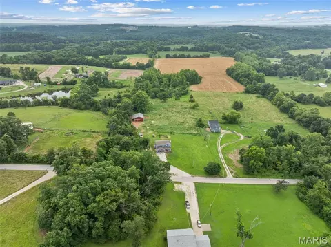 View/Area - 1818 N Bend Rd, Union, MO 63084 photo 4 of 6