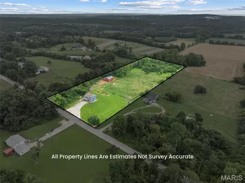 View/Area - 1818 N Bend Rd, Union, MO 63084 photo 2 of 6