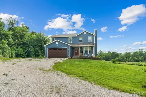 Exterior - 1818 N Bend Rd, Union, MO 63084 photo 9 of 10