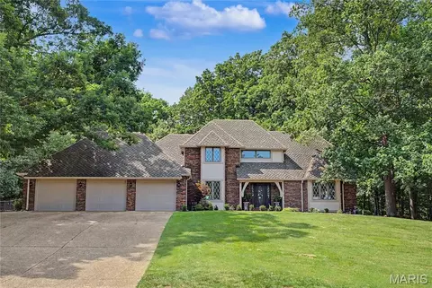 3926 Annwood Dr, Cape Girardeau, MO 63701