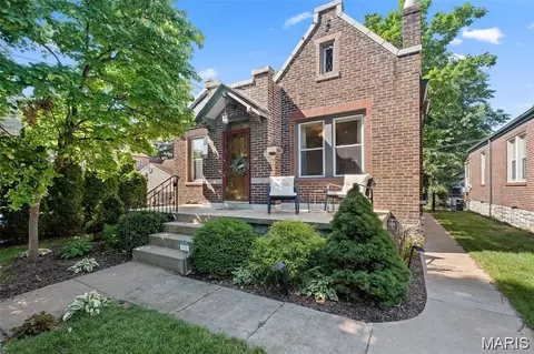 4054 Alma Ave, Saint Louis, MO 63116